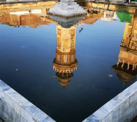 Royal Heritage Trail Lahore Saniyasce Global