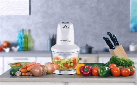 10 Best Vegetable Choppers In India 2023 Reviews And Buying Guide