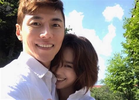 Woo jin views marriage as just a business. Actors Song Jae Hee And Ji So Yeon To Tie The Knot | Soompi