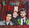 Crowded House – Temple Of Low Men (1988, Vinyl) - Discogs