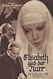Elisabeth und der Narr (1934) - IMDb