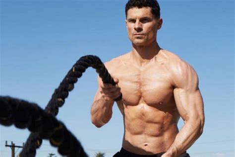 Heres How Flula Borg Got In Shape For Suicide Squad Mens Health