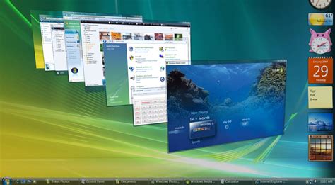 Windows Vista Why Did It Fail Windows Vista Was The Successor Of