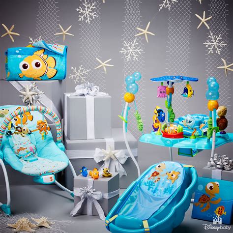 Finding Nemo Baby Clothes and Products | Disney Baby | Finding nemo