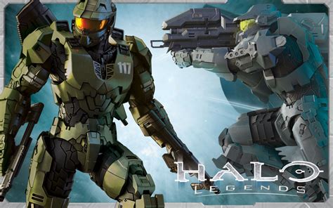 Halo Legends Master Chief Armor 1020x638 Download Hd Wallpaper