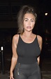 LAUREN GOODGER Leaves Maddox Club in London 08/16/2018 – HawtCelebs