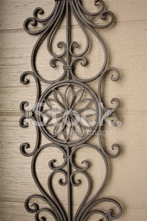 Shop with afterpay on eligible items. Rod Iron Hanger Stock Photos - FreeImages.com