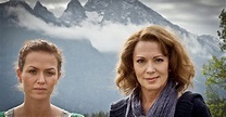 Die Kronzeugin - Mord in den Bergen · Film 2012 · Trailer · Kritik