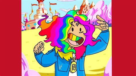 Convert image to a cartoon version of it. *FREE* TEKASHI 69/ 6IX9INE TYPE BEAT- "OFF EM" (PROD.KIDDC) - YouTube