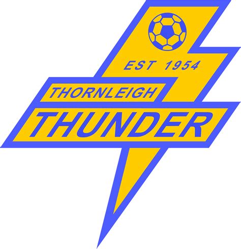 Nwsf Fixtures And Results Thornleigh Thunder Fc