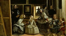Velázquez gana a Goya en el Prado: los españoles prefieren 'Las meninas ...