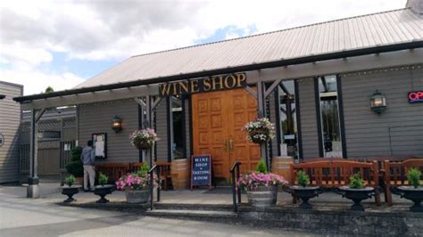 Chaberton Estate Winery Langley All You Need To Know Before You Go