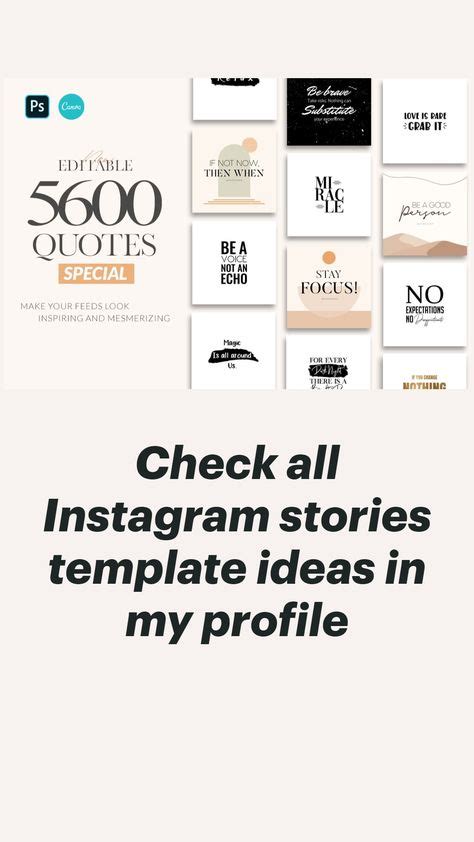 100 Best Instagram Stories Images In 2020 Instagram Story Instagram