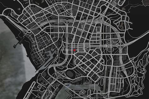 Fivem Maps By Nest 3d Bennys Original Motor Works