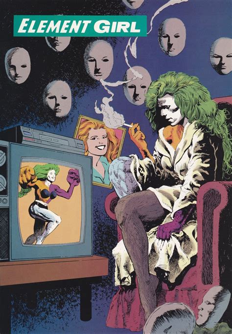 Последние твиты от element (@element_hq). Is nothing sacred...Thor is a woman? - Page 10