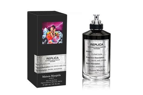 See more ideas about perfume, replica perfume, fragrance. New Perfume Review Maison Martin Margiela Replica Wicked ...