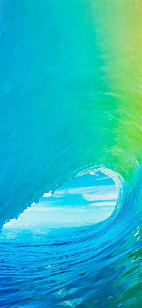 Waves Phone Wallpapers Top Free Waves Phone Backgrounds Wallpaperaccess
