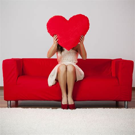 What To Do On Valentine S Day If You Re Single Popsugar Love And Sex