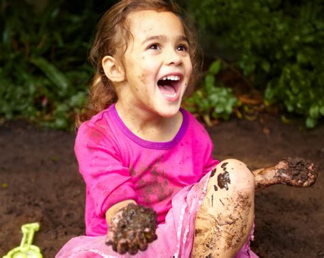 The Dirt On Mud Play Why Its Great For Your Kid Parentmap