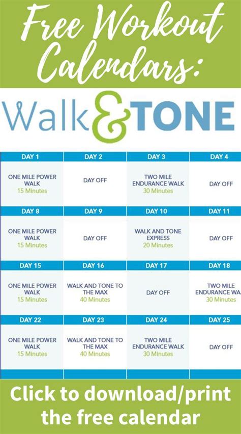28 Day Indoor Walking Program Get Healthy U Tv Power Walking