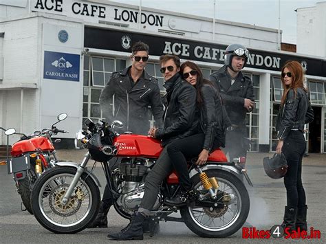 The concept of royal enfield bikes in india began when the indian army placed an order for these motorcycles. Cafe Racer Motorcycles - A short story - Bikes4Sale
