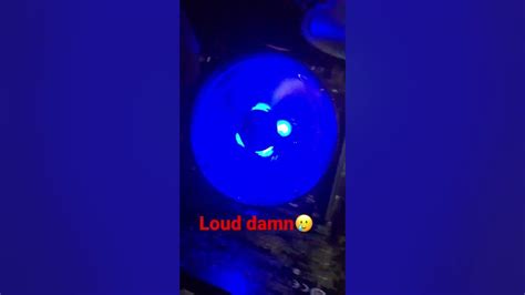 Crazy Loud Pc Fan Youtube