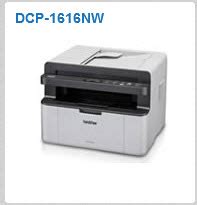 Brother dcp l2520d series now has a special edition for these windows versions: Brother DCP-1616NW Driver Download - It's Easy