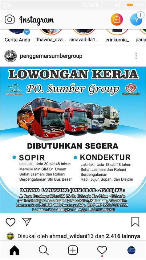 Maybe you would like to learn more about one of these? Lowongan Kerja Di Mojokerto - Lowongan Kerja 2021