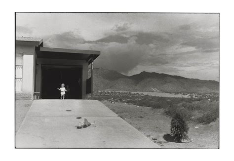 Albuquerque New Mexico 1957 By Garry Winogrand Artsalon
