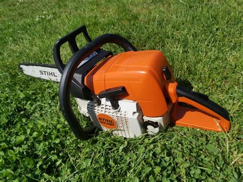 Maybe you would like to learn more about one of these? MOTORNA ŽAGA STIHL MS 290