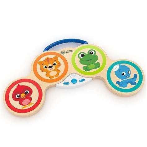 Buy Hape Baby Einstein Magic Touch Drums 6112 Free Shipping