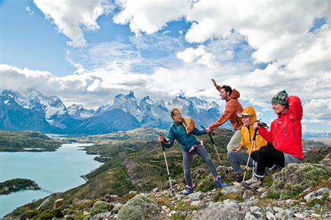 Chile Adventure Travel Packages Chile Tourism Travel Destination