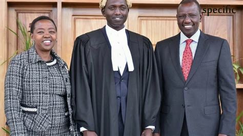 Deputy president william ruto on wednesday opened a prayer alter at his official residence in karen the news about the opening of the alter was shared on social media by ruto's wife rachael. PHOTOS: Deputy President William Ruto's son admitted to ...