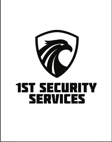 1st Security Services Nevada Updated May 2024 2310 Paseo Del