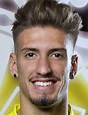 Samu Castillejo - Player profile 19/20 | Transfermarkt