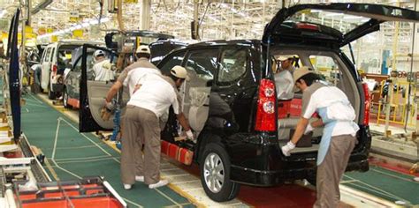 Maybe you would like to learn more about one of these? Lowongan Kerja ASTRA Cikarang 2018 PT TOYOTA ASTRA MOTOR