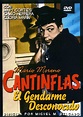 Ver Cantinflas El gendarme desconocido - Vere Peliculas
