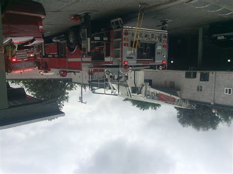San Bernardino Fire Destroys Apartment Update Press