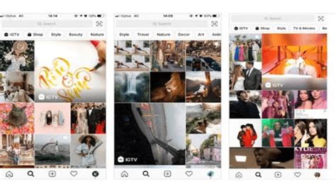 Instagram 6 Ways Your Content Reaches The Explore Tab