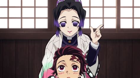 Demon Slayer Kimetsu No Yaiba Staffel 1 Folge 25 Serie Online Stream