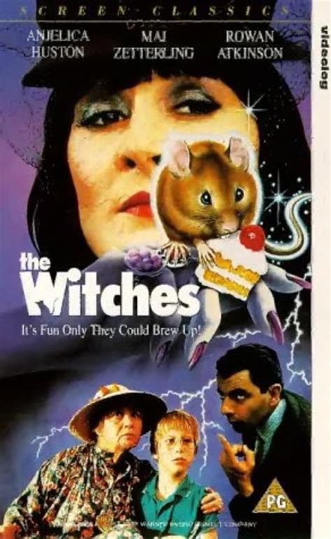 2016 movies, english movies, hollywood movies. Watch The Witches on Netflix Today! | NetflixMovies.com