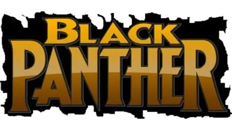 Black Panther Logo Transparent Png Png Svg Clip Art For Web Download