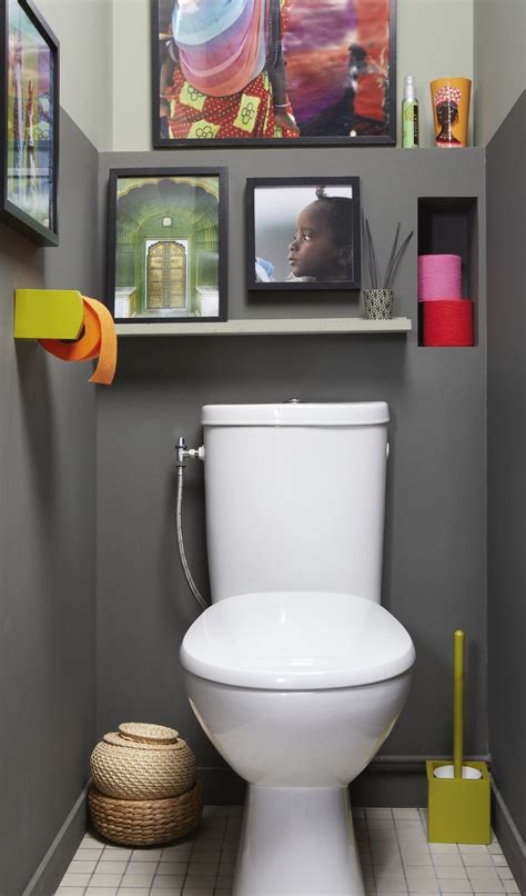64 meuble salle de bain teck leroy merlin lemoutondenis. Des toilettes à poser | Leroy Merlin