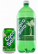 Coco Solo - Cawy