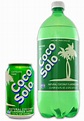 Coco Solo - Cawy