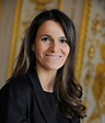 Aurélie Filippetti embauchée à la mairie de Paris