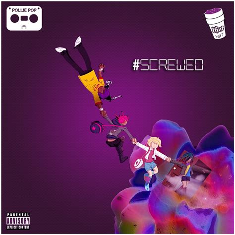 The deluxe version of the album, titled lil uzi vert vs. Screwed Up 4 Life: Lil Uzi Vert - The Perfect Luv Tape (Screwed)