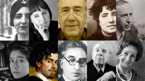 Día De La Poesía Diez Poemas De Diez Poetas Universales