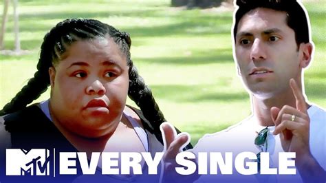 Every Single Catfish Season 8 Reveal Catfish The Tv Show Youtube