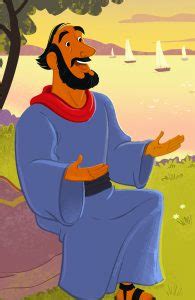 Details of bible character profile sheet bible lessons for kids. Children's Bible Activities | Sunday School Activities for ...